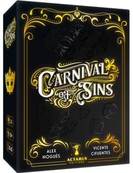Carnival of Sins