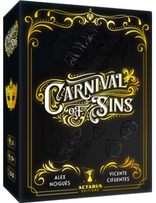Carnival of Sins