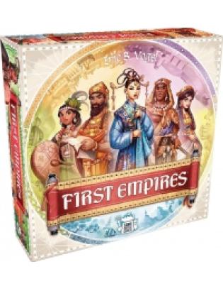 FIRST EMPIRES