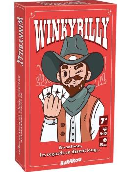 WINKY BILLY