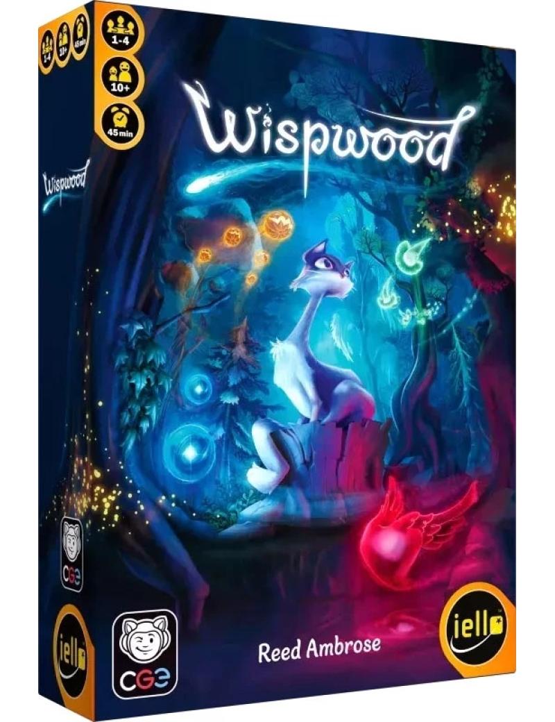Wispwood 