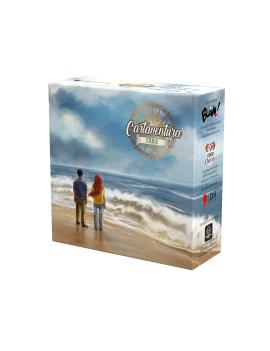 CARTAVENTURA : EXILS