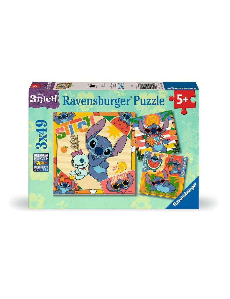 Aloha ! / Disney Stitch