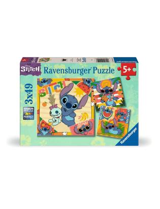 Aloha ! / Disney Stitch