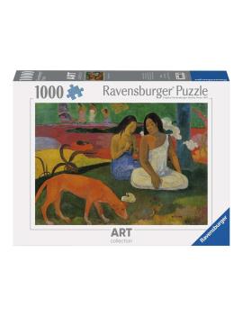 Arearea Paul Gauguin