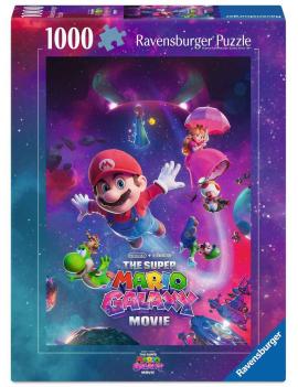 Aventures galactiques ! / Super Mario 2