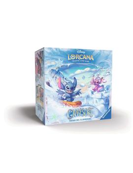 Disney Lorcana S11 Trove-Pack