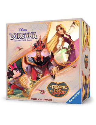 Disney Lorcana S8 Trove-Pack