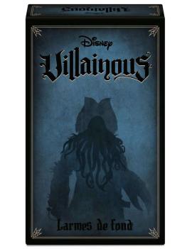 Disney Villainous - Extension 7 - Larmes