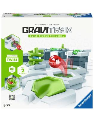 GraviTrax Action-Set Twist