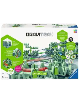 GraviTrax Action-Set XXL Skytrax