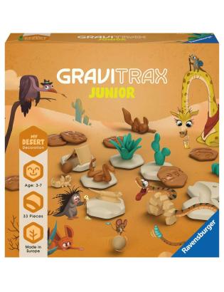 GraviTrax Junior Set d'extension / décor