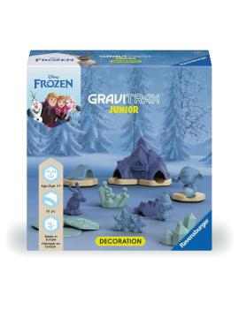 GraviTrax Junior Set d'extension La Rein