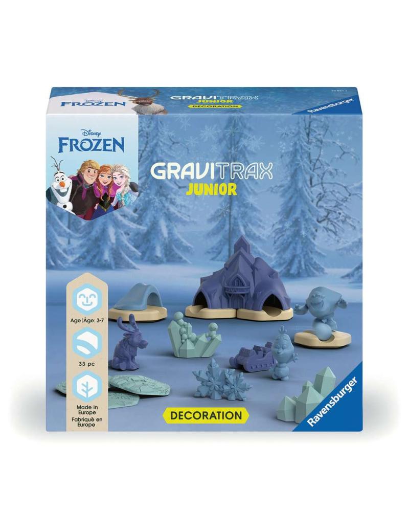 GraviTrax Junior Set d'extension La Rein