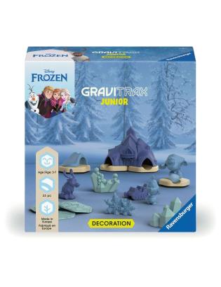 GraviTrax Junior Set d'extension La Rein