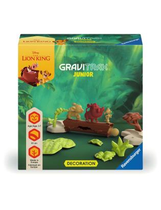 GraviTrax Junior Set d'extension Le Roi