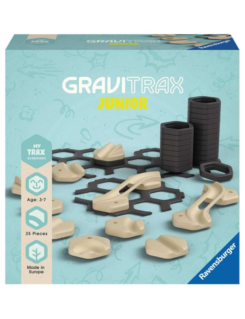 GraviTrax Junior Set d'extension My Trax