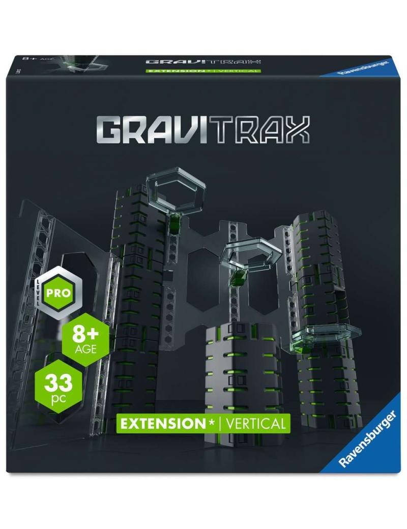 GraviTrax Pro Set d'Extension Vertical