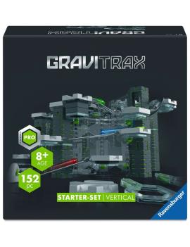 GraviTrax Pro Starter Set Vertical