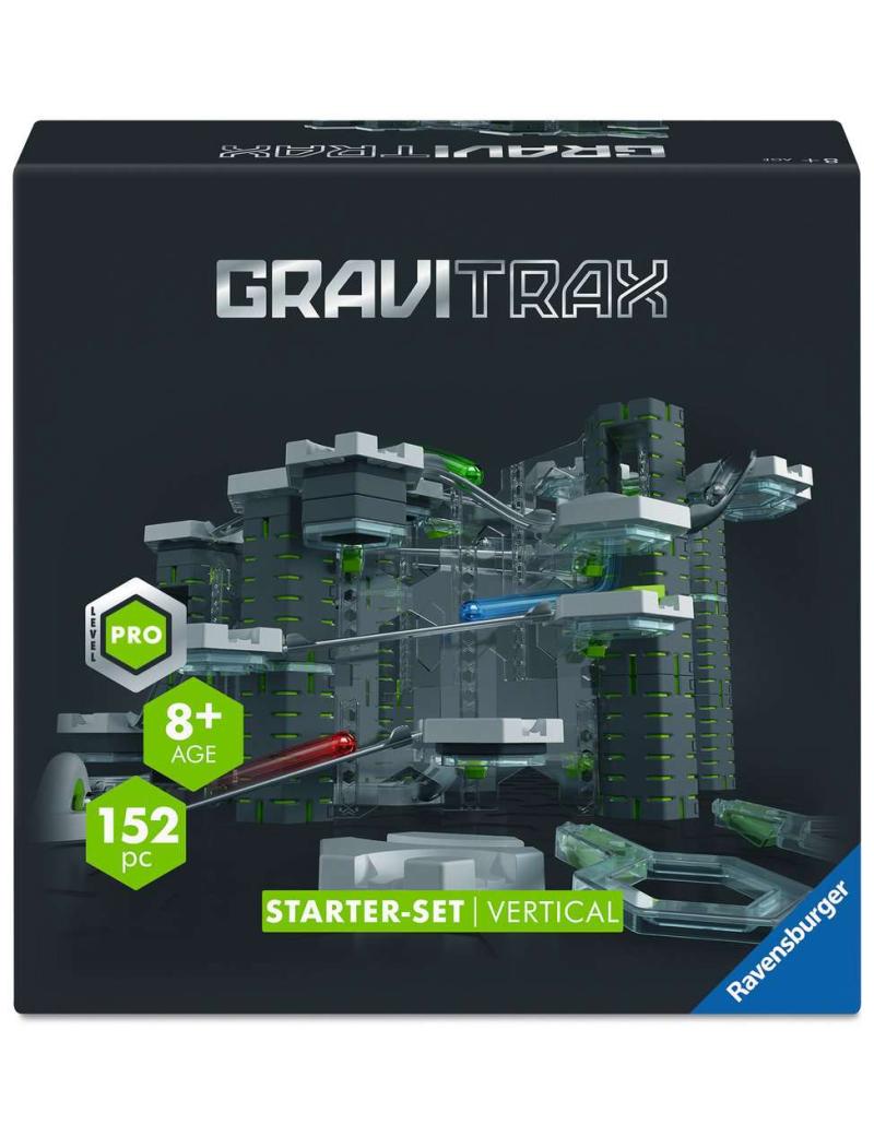 GraviTrax Pro Starter Set Vertical