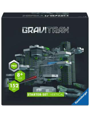 GraviTrax Pro Starter Set Vertical