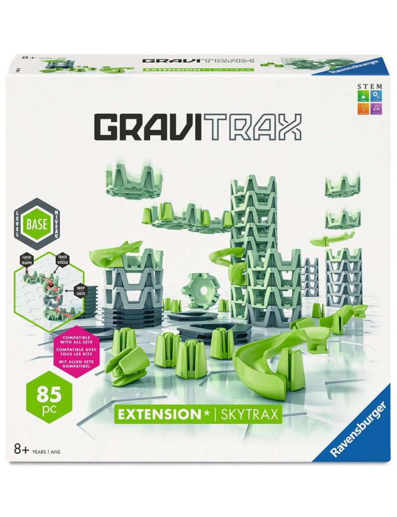 GraviTrax Set d'Extension Skytrax