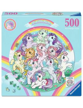 J'adore les poneys / My Little Pony