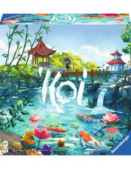 Koï