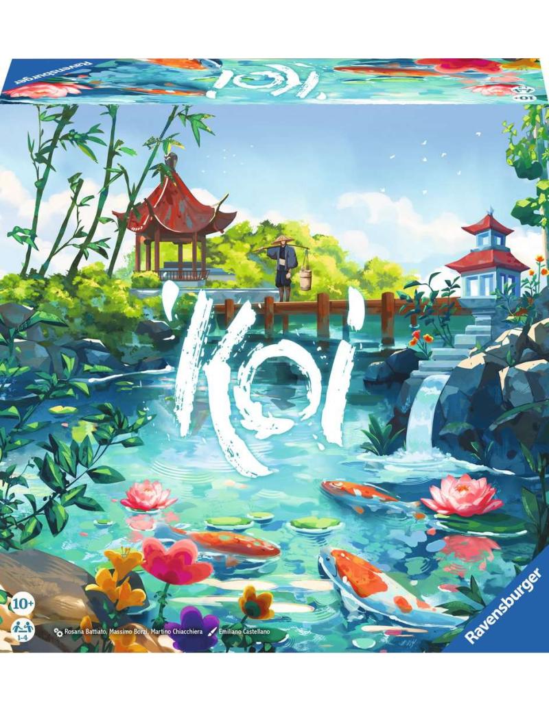 Koï