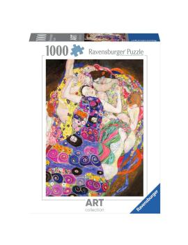 La Vierge Gustav Klimt