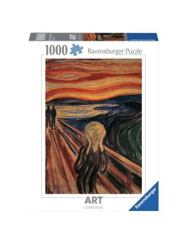 Le Cri Edvard Munch