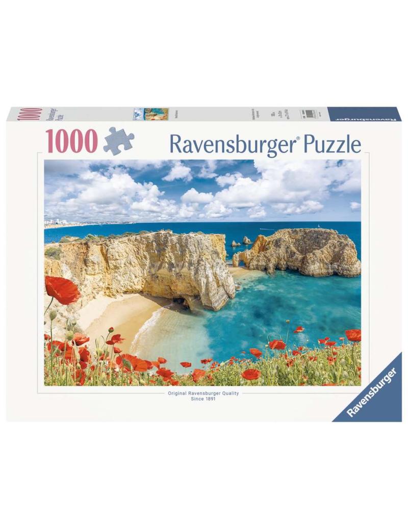 Le charme de l’Algarve, au Portugal