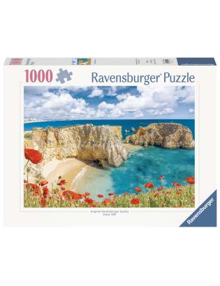 Le charme de l’Algarve, au Portugal