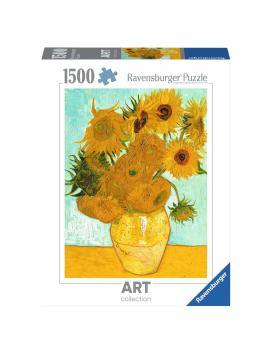 Les Tournesols Vincent Van Gogh