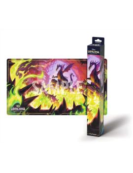 Lorcana - Playmat Dragon fire