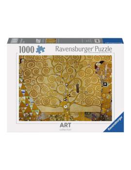 L’Arbre de Vie Gustav Klimt