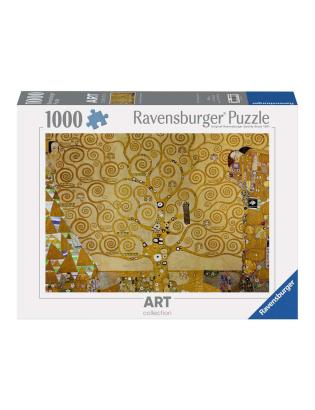 L’Arbre de Vie Gustav Klimt