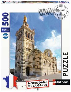 Notre-Dame de la Garde