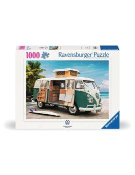 Volkswagen T1 Camper Van