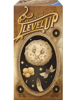 Level Up