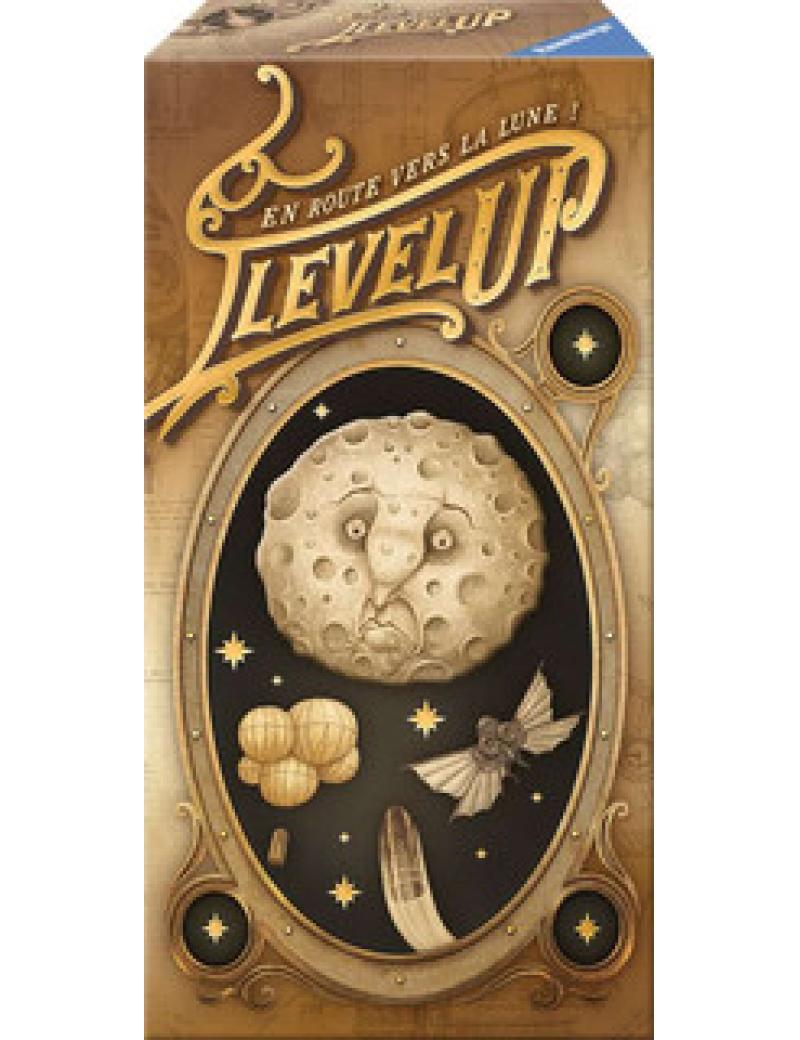 Level Up