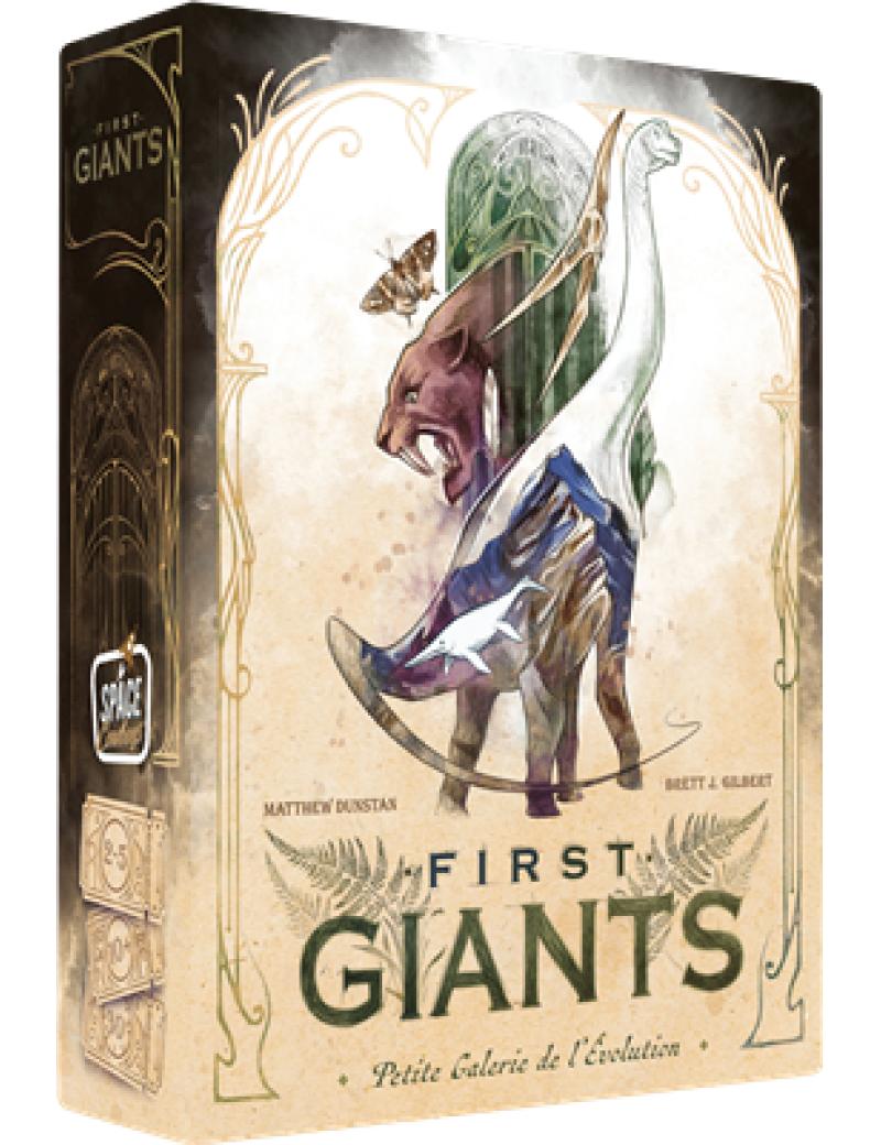 First Giants