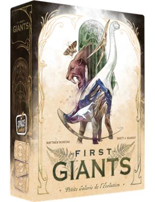 First Giants