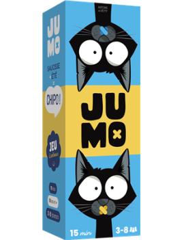 Jumo