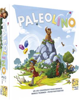 Paleolino