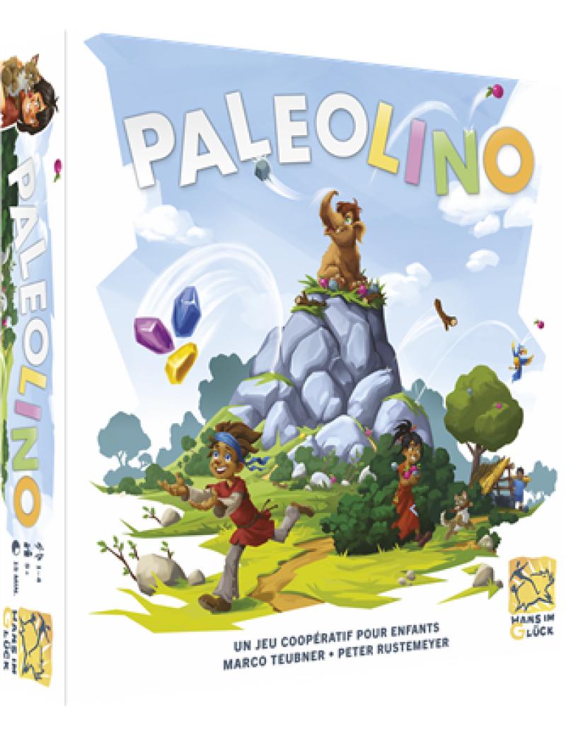 Paleolino