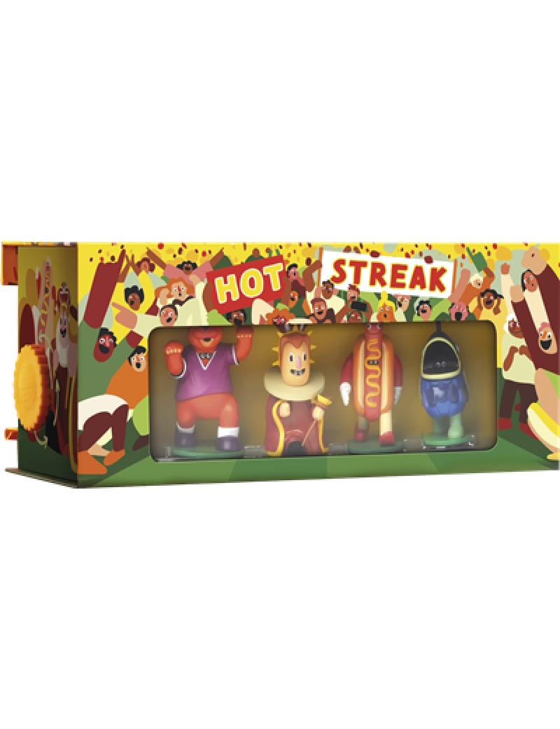 Hot Streak
