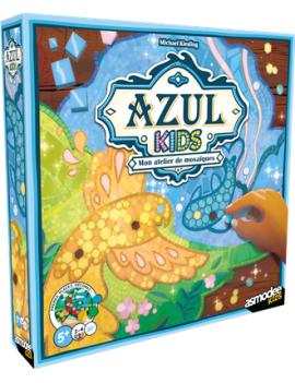 Azul Kids