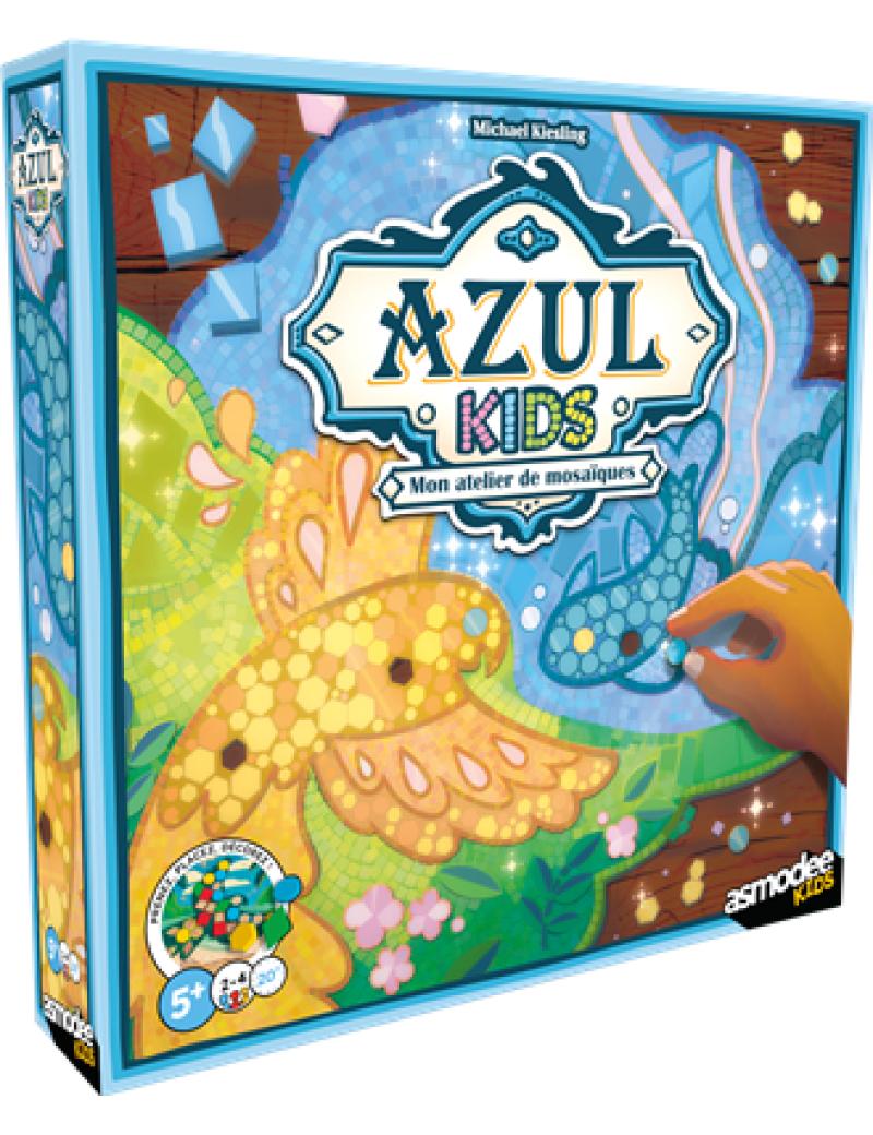 Azul Kids