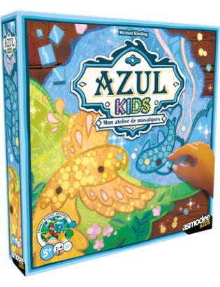 Azul Kids
